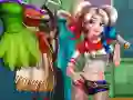 Jogo Cosplay do Guarda-Roupa Rainha do Gelo online Jogo Cosplay do Guarda-Roupa Rainha do Gelo online
