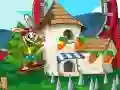 Jogo Coelho Patinador online Jogo Coelho Patinador online