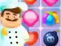 Jogo Super Explosão de Doces online Jogo Super Explosão de Doces online
