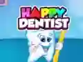 Jogo Dentista Feliz online Jogo Dentista Feliz online