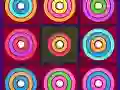 Jogo Anéis Coloridos online Jogo Anéis Coloridos online
