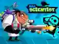 Jogo Cientista louco online