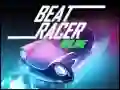Jogo Beat Racer Online online
