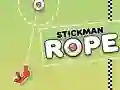 Jogo Stickman Corda online Jogo Stickman Corda online