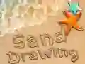 Jogo Desenho na areia online Jogo Desenho na areia online