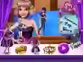 Jogo Loja de Brinquedos de Super-Heróis online Jogo Loja de Brinquedos de Super-Heróis online