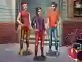 Jogo Roupas da moda para meninos online Jogo Roupas da moda para meninos online