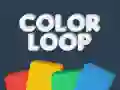 Jogo Ciclo de Cores online Jogo Ciclo de Cores online