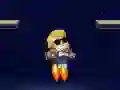 Jogo Fuga do Guerreiro online Jogo Fuga do Guerreiro online