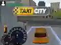 Jogo Taxi Cidade online