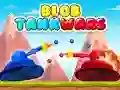 Jogo Guerra de Tanques Blob online Jogo Guerra de Tanques Blob online