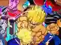 Jogo Batalha Saiyan online