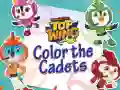 Jogo Top Wing Cores os Cadetes online Jogo Top Wing Cores os Cadetes online