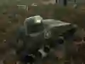 Jogo Simulador de Guerra de Tanques online