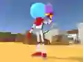 Jogo Atirador Alienígena online