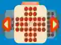 Jogo Solitaire de pinos online