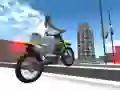 Jogo Simulador de Bicicleta GT online