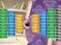 Jogo Tijolos Monstruosos online