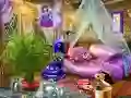 Jogo Limpeza da Casa das Fadas online Jogo Limpeza da Casa das Fadas online
