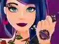Jogo Salão de Tatuagem online