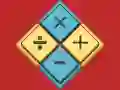 Jogo Desafio de Matemática online Jogo Desafio de Matemática online
