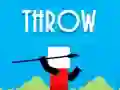 Jogo Arremessar online