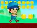 Jogo Super Menino online