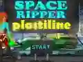 Jogo Rasgador Espacial Plastilina online
