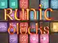Jogo Blocos Rúnicos online