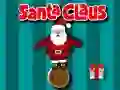 Jogo Desafio do Papai Noel online Jogo Desafio do Papai Noel online