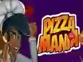 Jogo Pizza Mania online Jogo Pizza Mania online