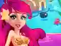 Jogo Princesa Sereia: Jogos Subaquáticos online Jogo Princesa Sereia: Jogos Subaquáticos online