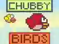 Jogo Pássaros Gordinhos online