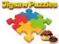 Jogo Quebra-Cabeça de Comida Gostosa online Jogo Quebra-Cabeça de Comida Gostosa online