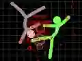 Jogo Guerreiros Stickman online Jogo Guerreiros Stickman online