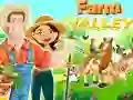Jogo Vale da Fazenda online