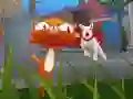 Jogo Gato Corredor online Jogo Gato Corredor online
