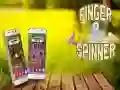 Jogo Fidget Spinner online Jogo Fidget Spinner online