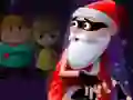 Jogo Papai Noel ou Ladrão? online Jogo Papai Noel ou Ladrão? online
