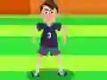 Jogo Futebol Noz-Moscada online Jogo Futebol Noz-Moscada online