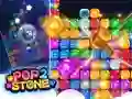 Jogo Pedra Pop 2 online Jogo Pedra Pop 2 online