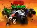 Jogo Corrida Maluca nos Montes online