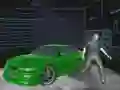 Jogo Acrobacias de Carros Malucos online