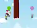 Jogo Papai Noel Voador online