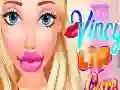 Jogo Cuidado Labial Vincy online