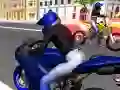 Jogo Simulador de Motocicleta online