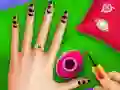 Jogo Arte das Unhas Fashion online