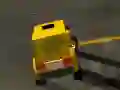 Jogo Carros de Brinquedo online