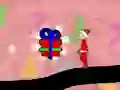 Jogo Desenho de Natal online Jogo Desenho de Natal online