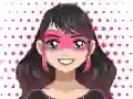 Jogo Criador de Super-heróis Kawaii online Jogo Criador de Super-heróis Kawaii online